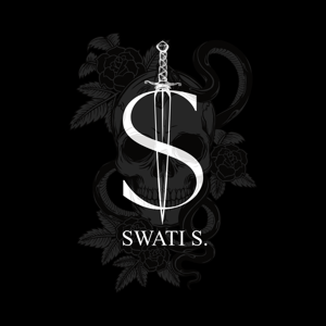 authorswati🎀 logo