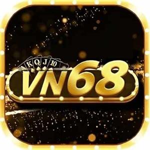 vn68biz logo
