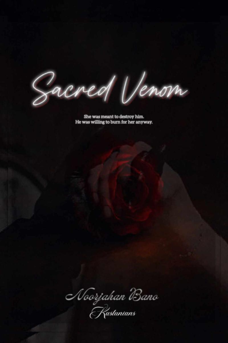 Sacred Venom