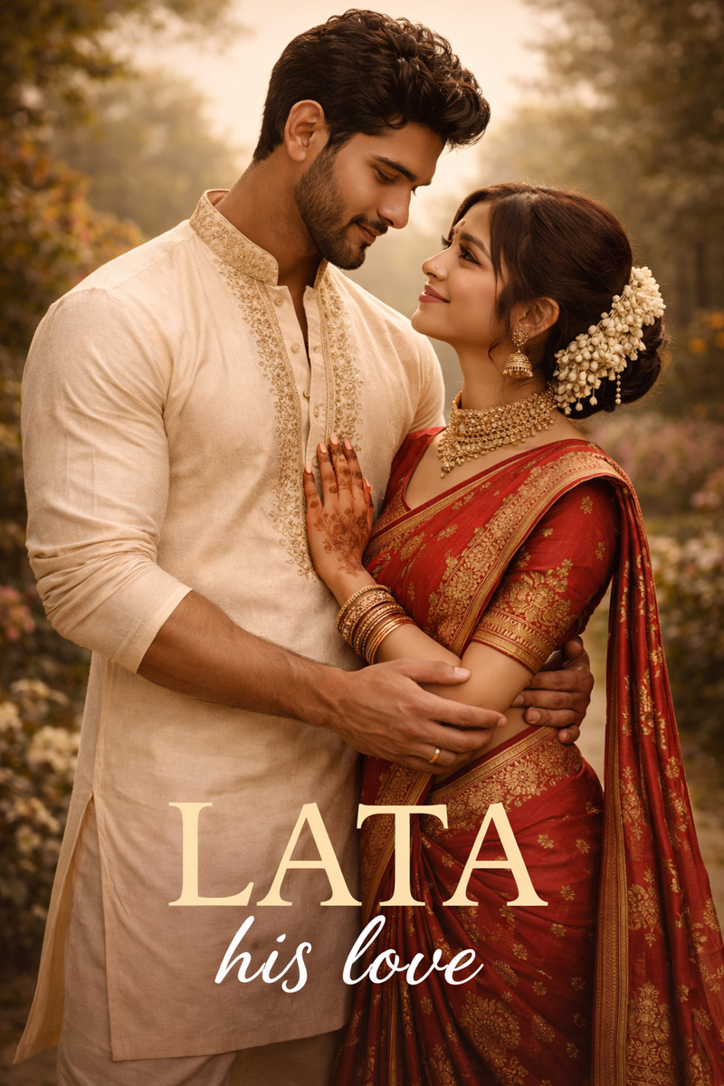 LATA: His love 🔞