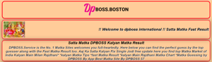 What Are the Risks of Playing Satta Matka Over the Internet?