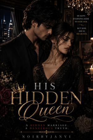 His hidden Queen
