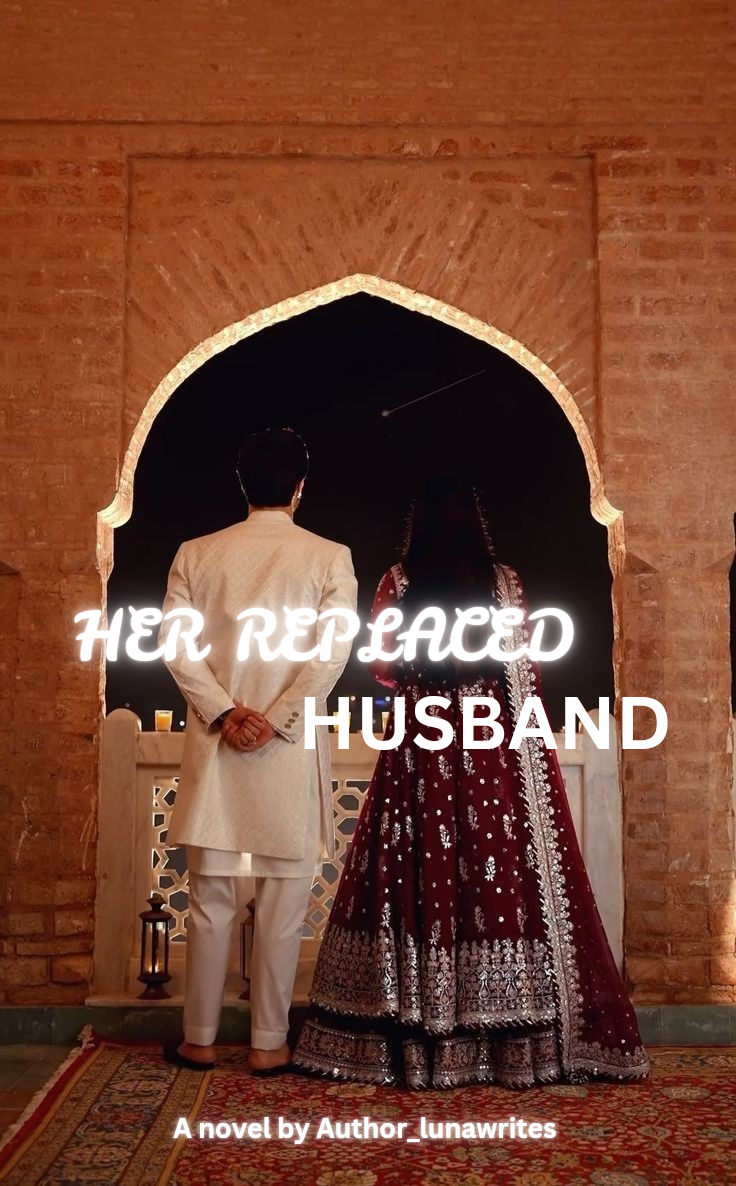 HER REPLACED HUSBAND
