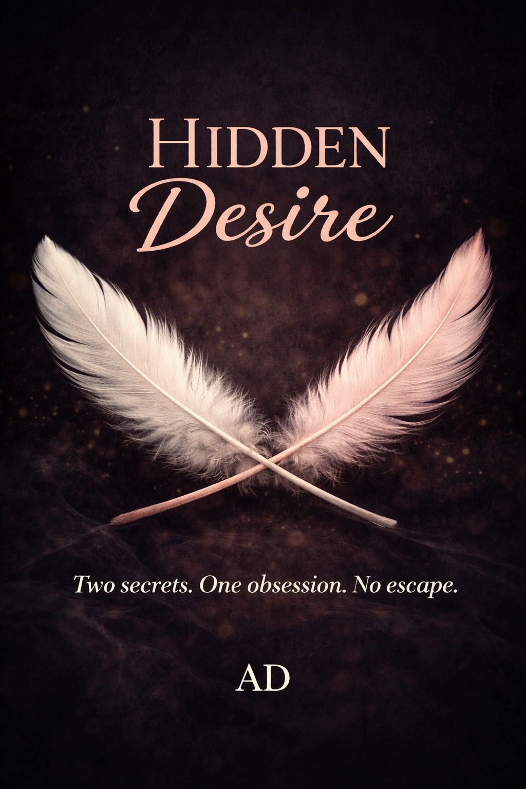 Hidden Desire