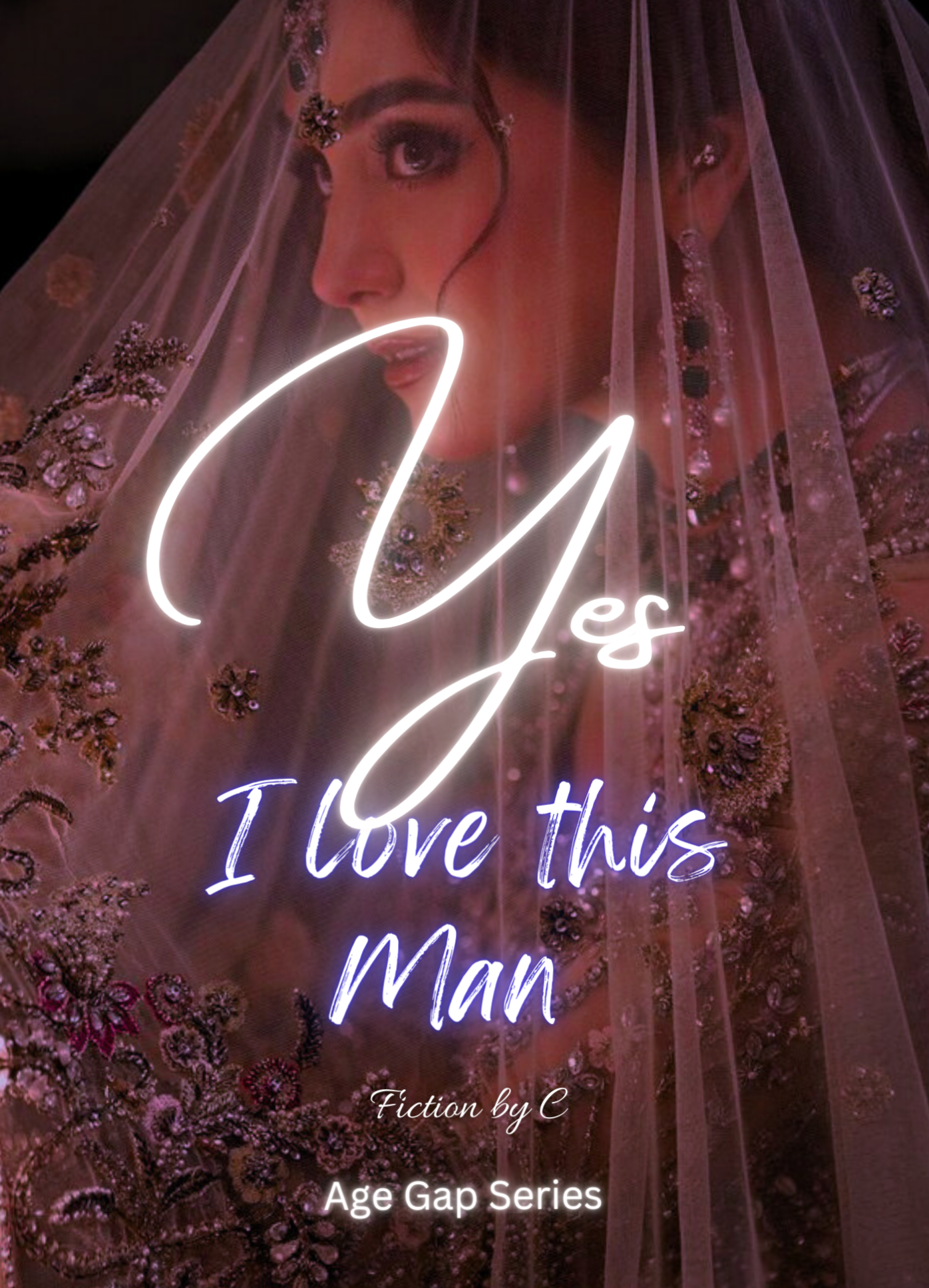 Yes, I love this man | 18+