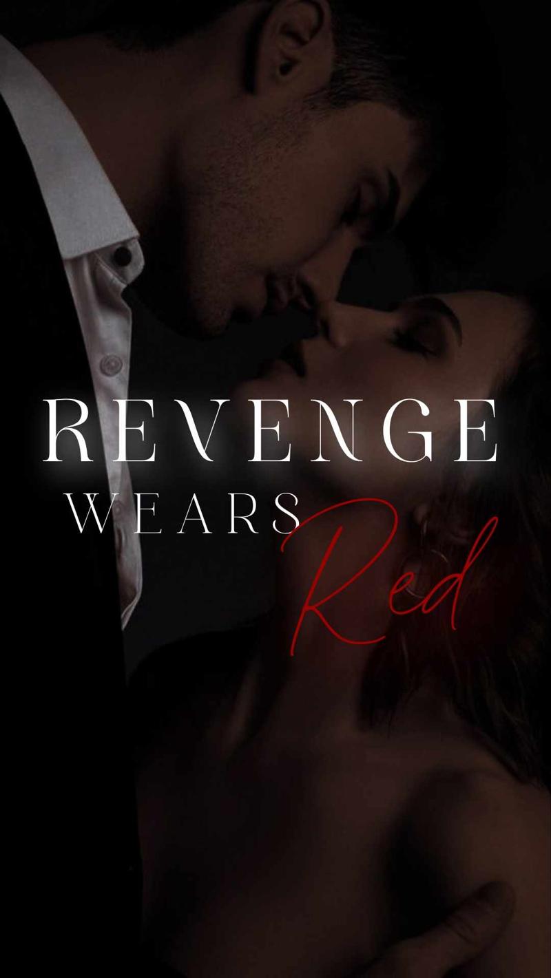 Revenge Wears Red