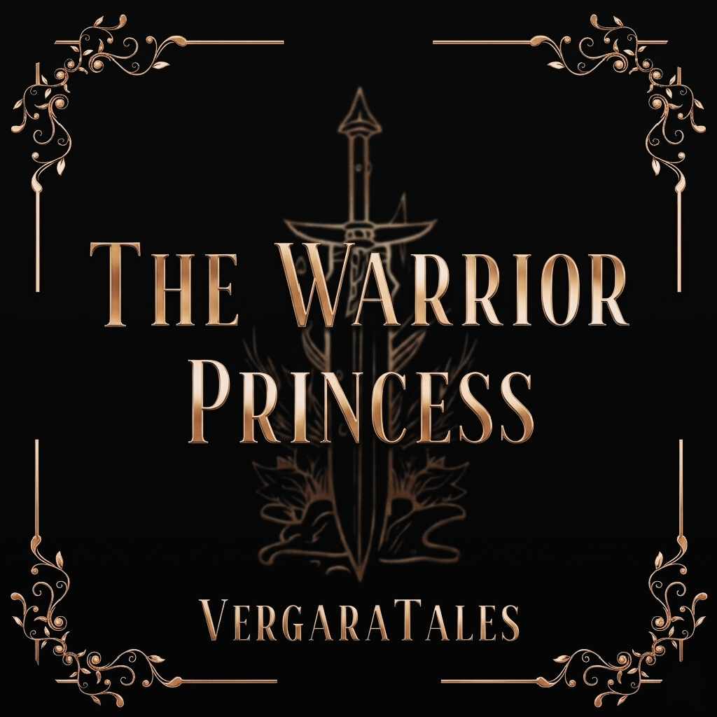 The Warrior Princess