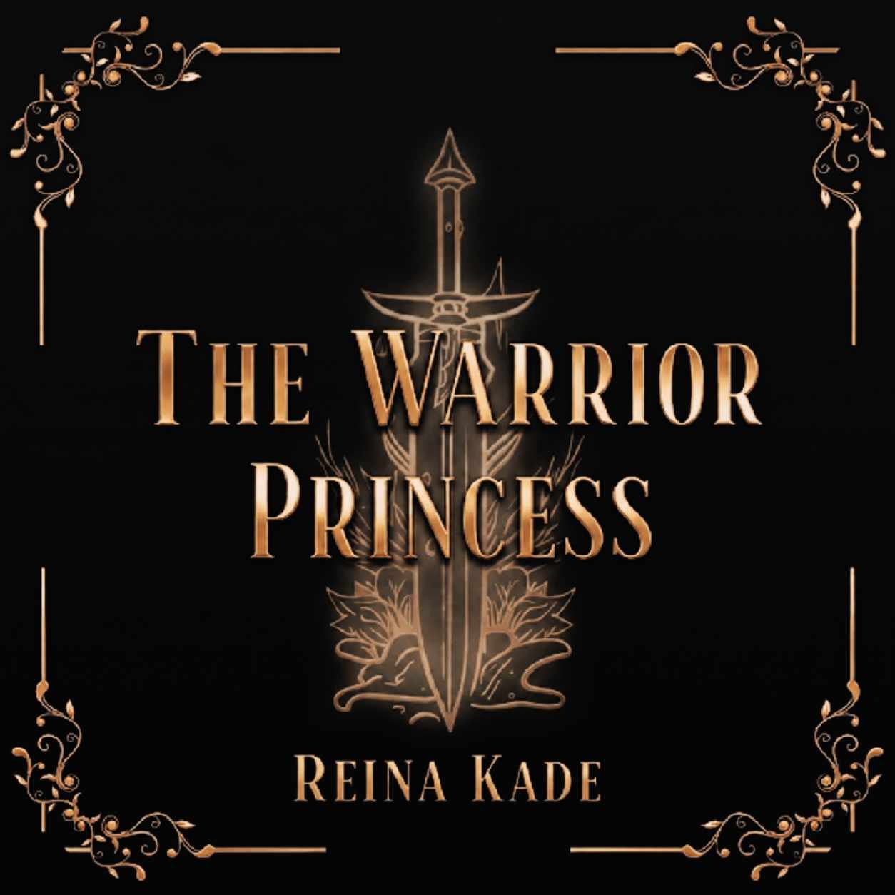 The Warrior Princess
