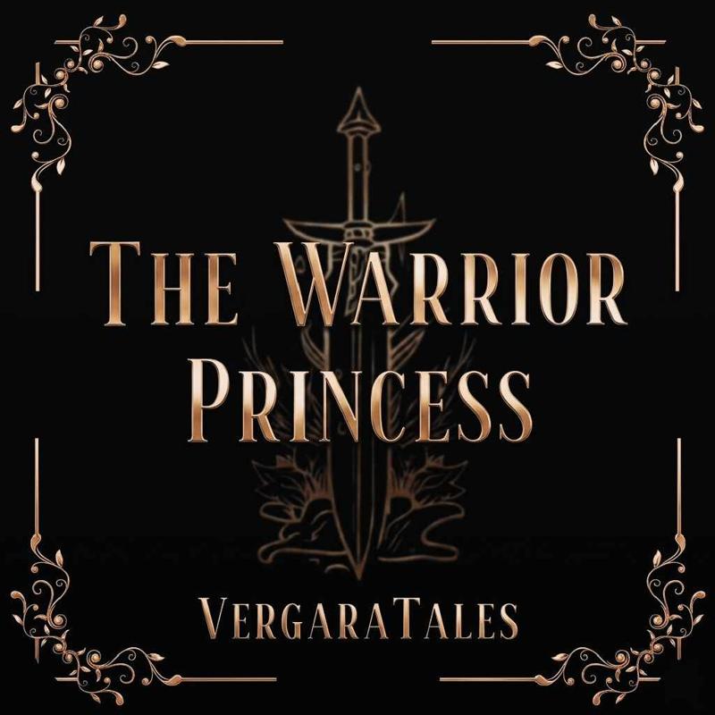 The Warrior Princess