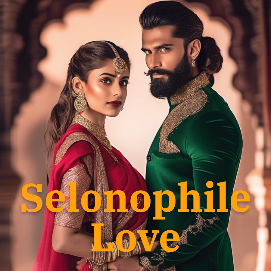 Selonophile Love