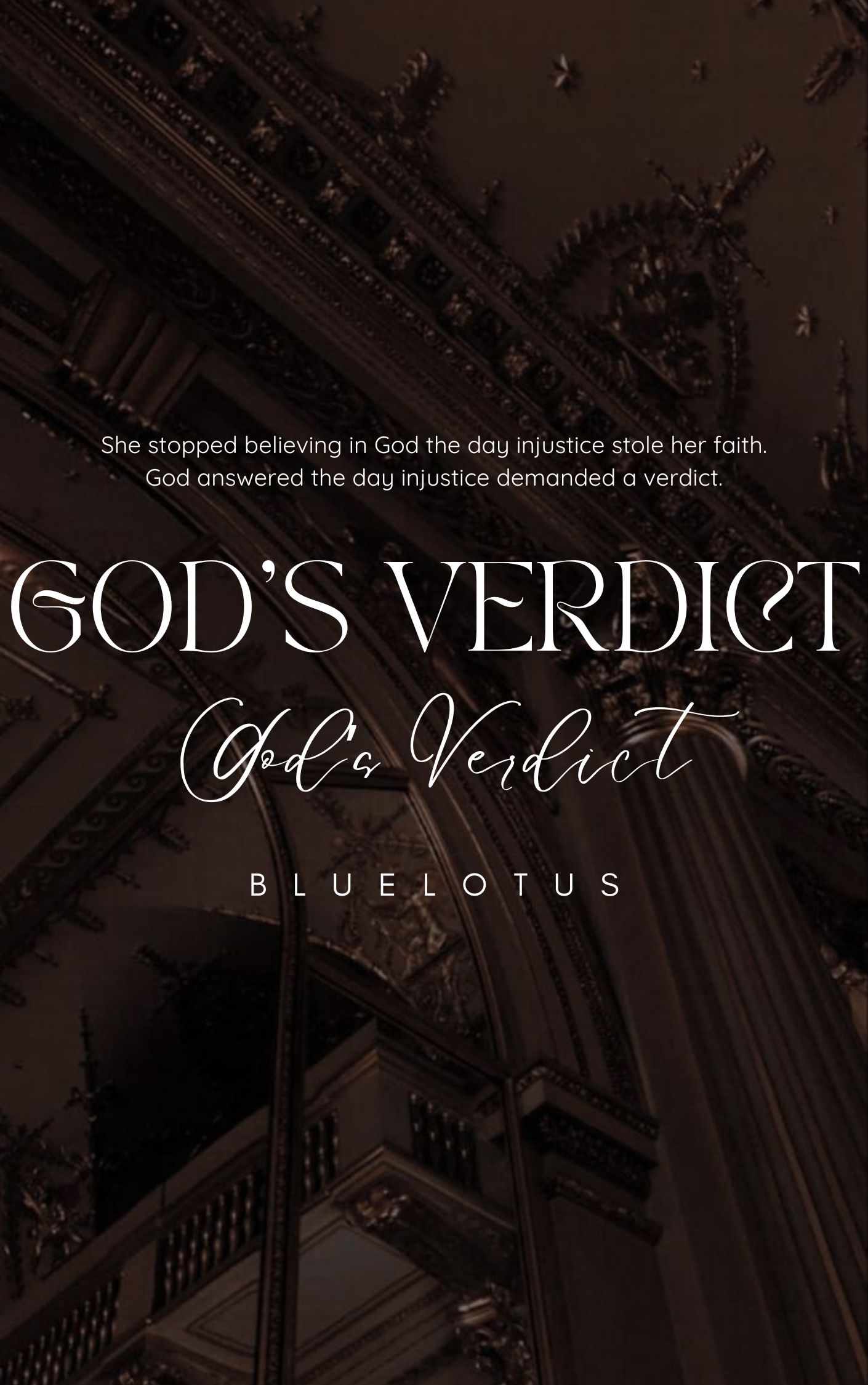 God's Verdict