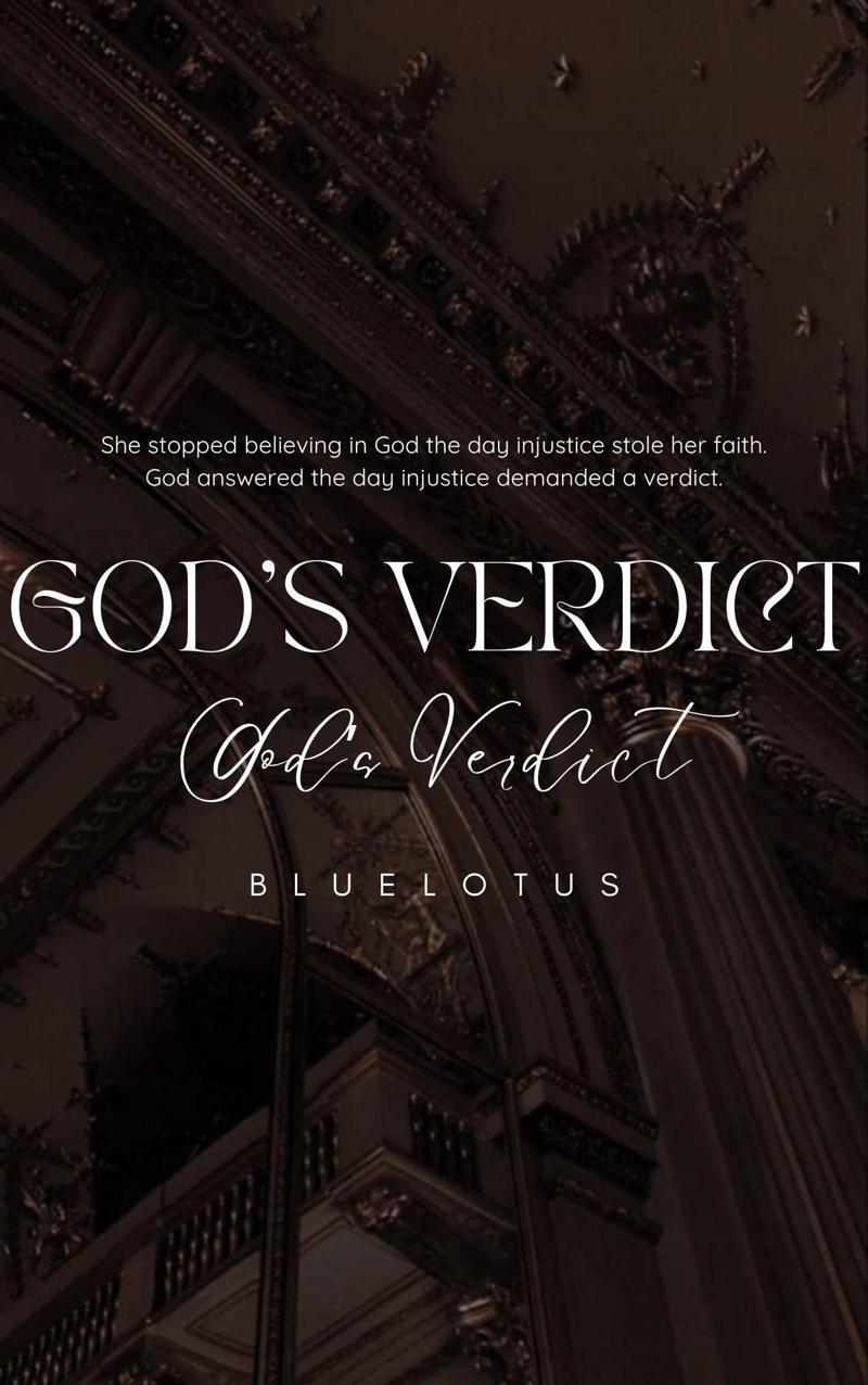 God's Verdict