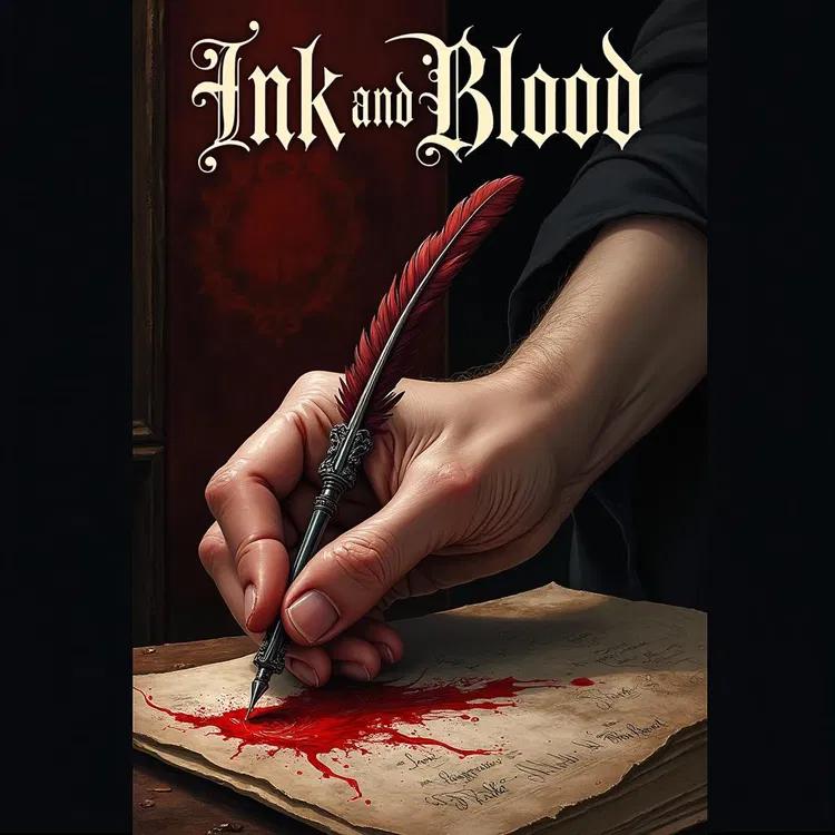 Ink and Blood
