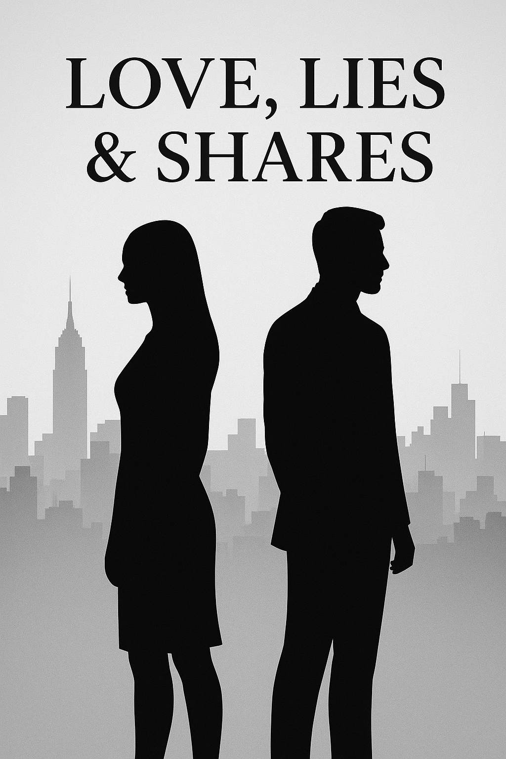 Love , lies and shares