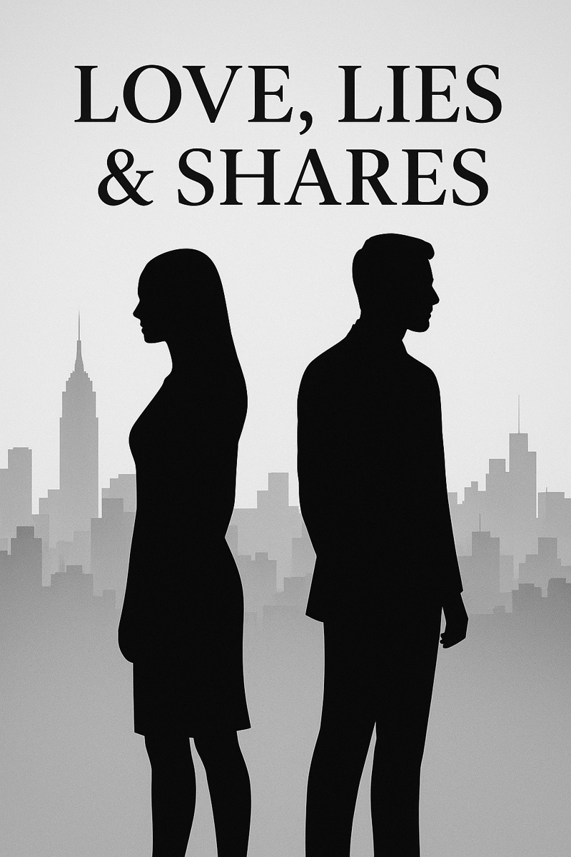 Love , lies and shares