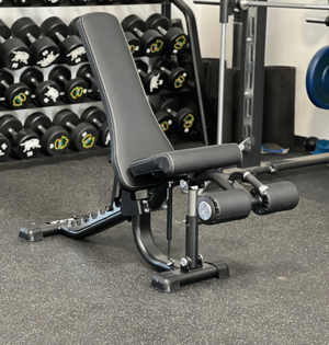 Unlock Your Potential with Gym Benches & Cardio Machines