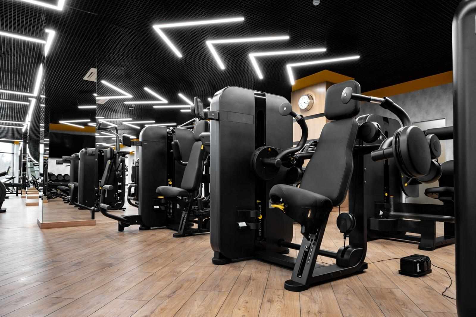 The Top Trending Home Gyms For This Holiday Season