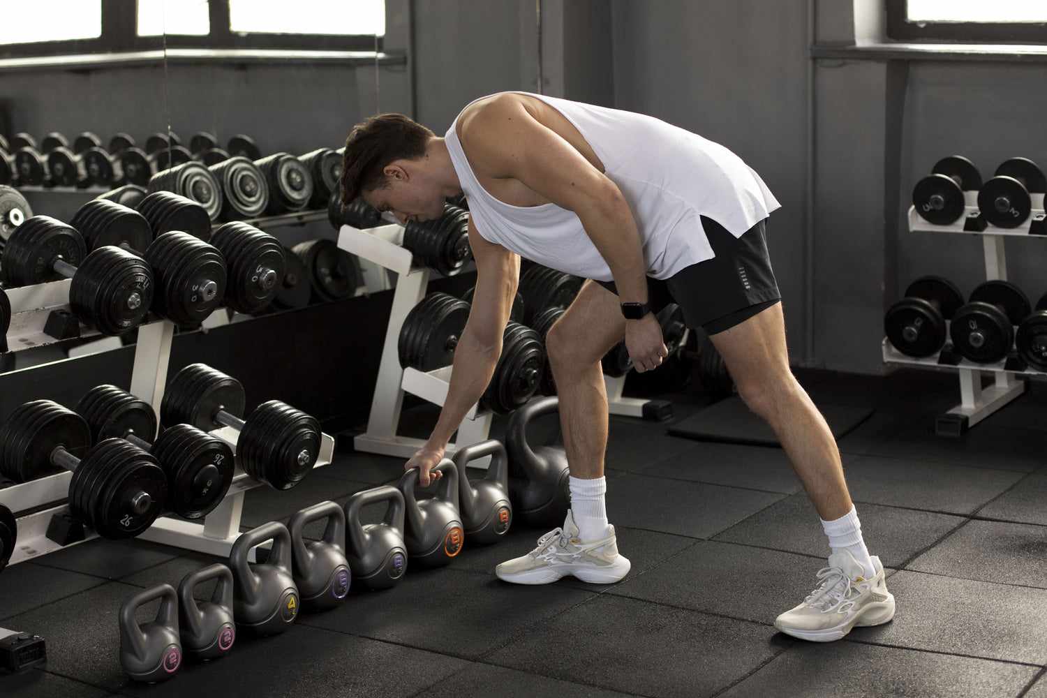 Why Do Rubber Hex Dumbbells Outperform Other Gifts In Functional Value At Christmas?