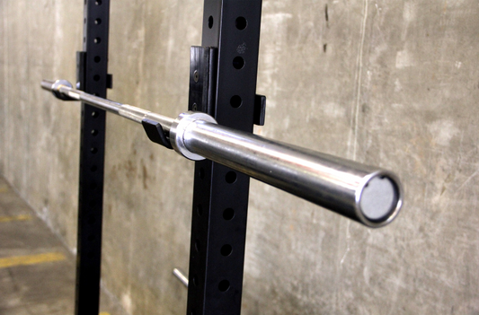 Top Reasons Olympic Bars Are Essential for Strength Training During the Holiday Season