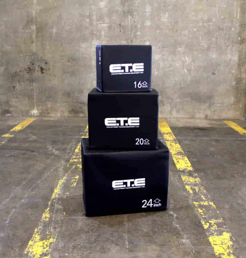 Why Plyometric Boxes Are Essential for Modern Functional Fitness Training