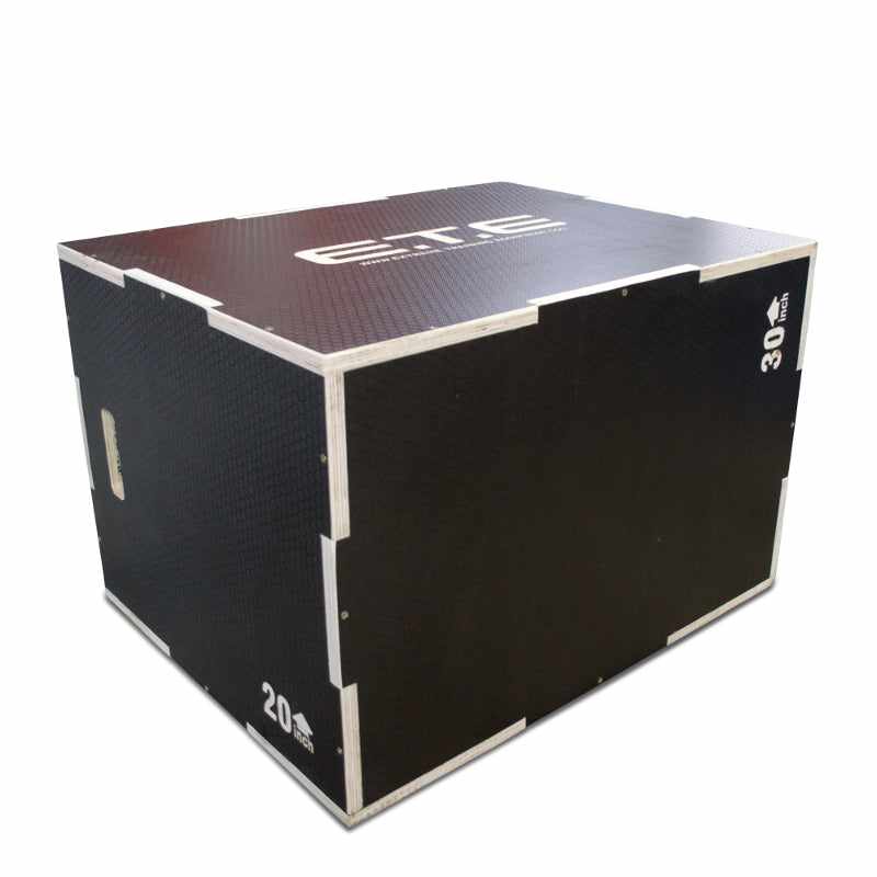 Buy Plyometric Boxes During Spring Season – Upgrade Your Workout Today