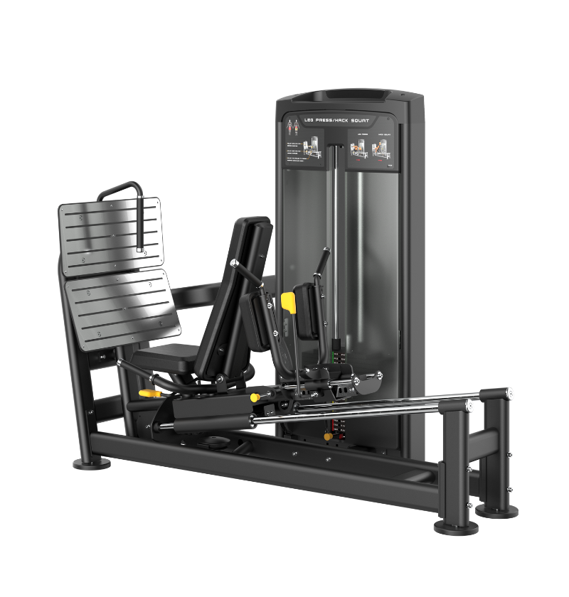 Buy Leg Press Machine for Home & Commercial Gym Use