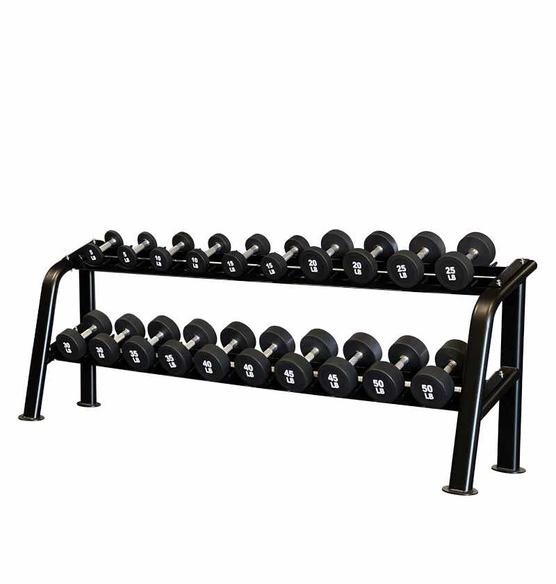 Buy Heavy-Duty Gym Storage Racks for Home & Commercial Gyms