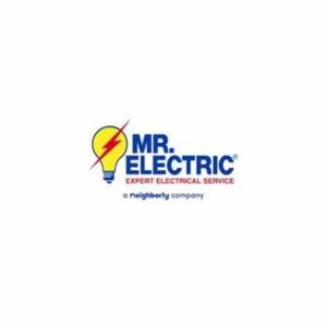 mrelectricdallas logo