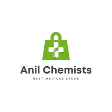 ANIL CHEMISTS