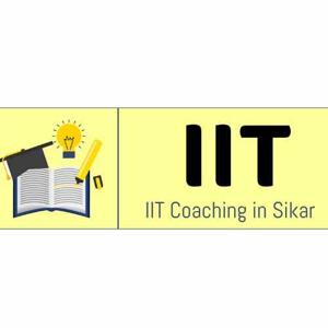 iit coaching logo