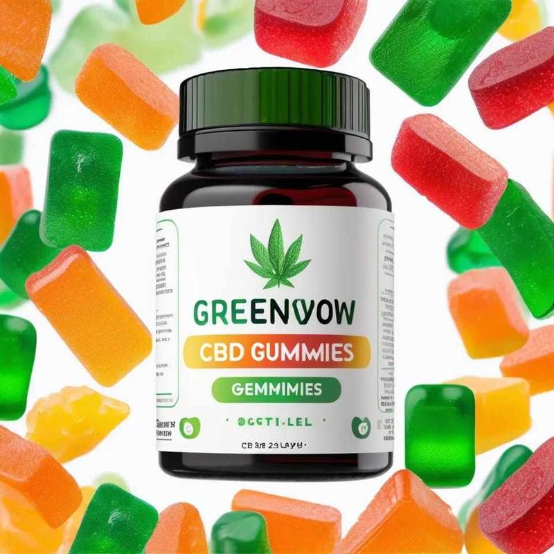 Any Side Effects of Greenvow CBD Gummies ?