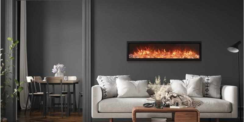 Choosing the Right Gas Fireplace for Your Home in Calgary