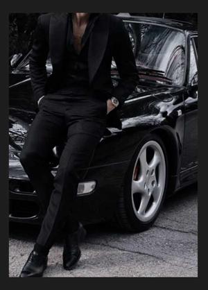 Carter Cullen