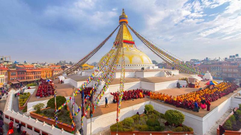 Gorakhpur to Nepal: Your Ultimate Travel Package Guide