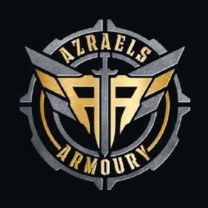 azraelsarmoury