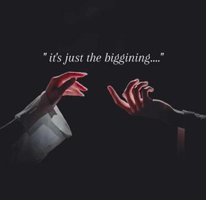 8. The Beginning..