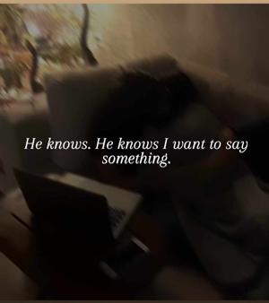 10. Ask or not?