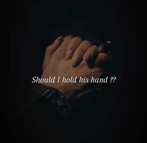 11. His comfort.
