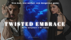 34. Twisted kindness