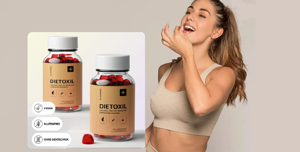Diaetoxil Gummies: Avis, Prix! Effets Secondaires ! Ingrédients