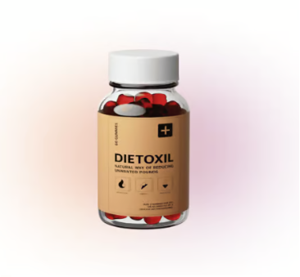 dietoxilgummies