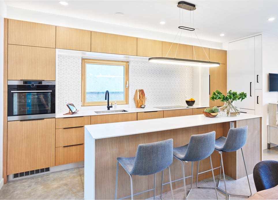 Cost of Finishing a Basement in Vancouver with Skilled Contractors