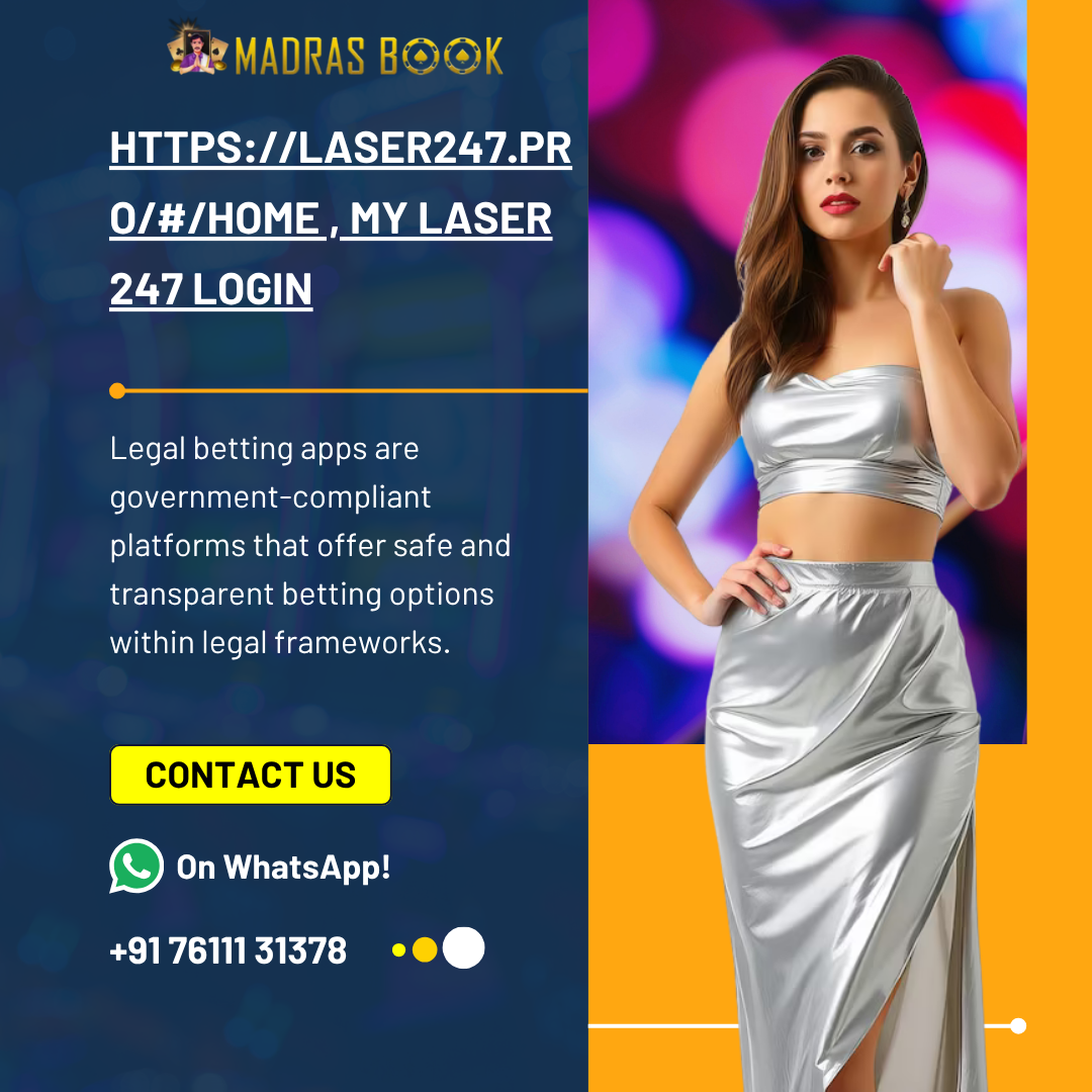 https://laser247. pro/#/home – Official Cricket Platform | Madrasbook