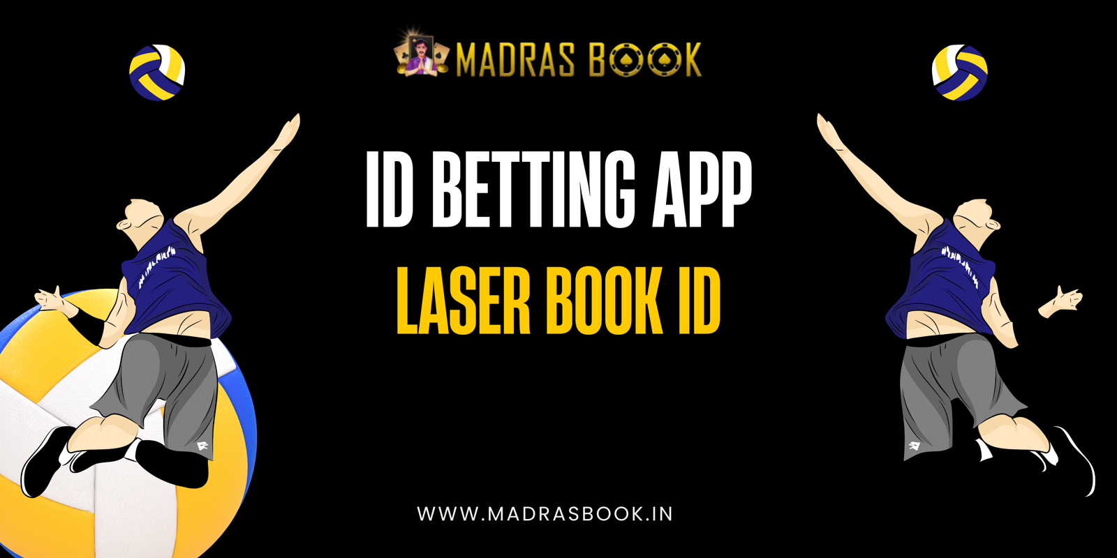 ID Betting App – Online Cricket Book ID Platform | Madras Book