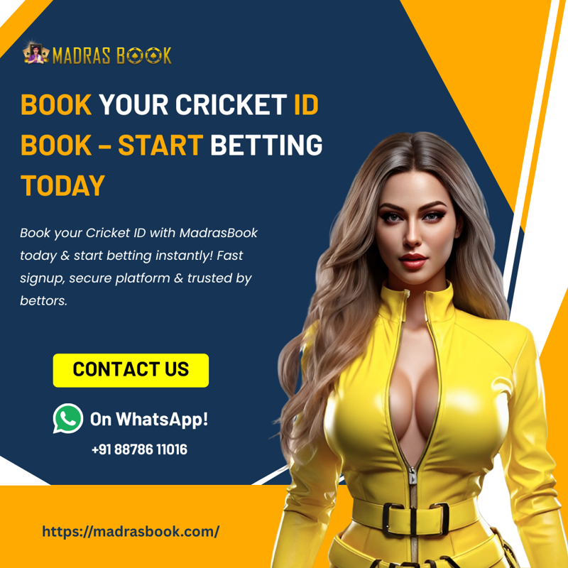 Online Betting Id