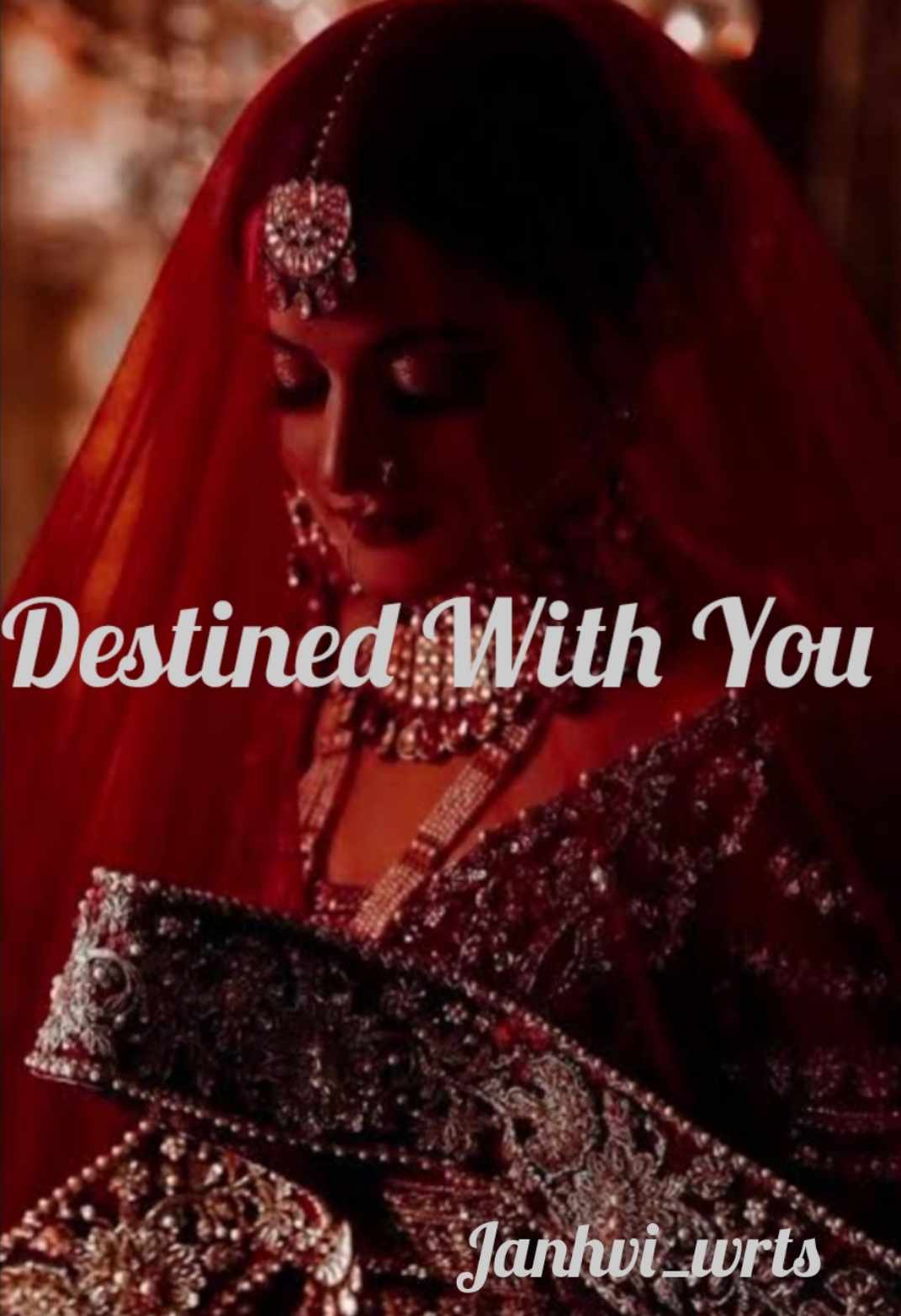 Destined With You 18+