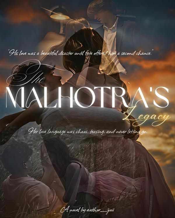 The Malhotra's legacy