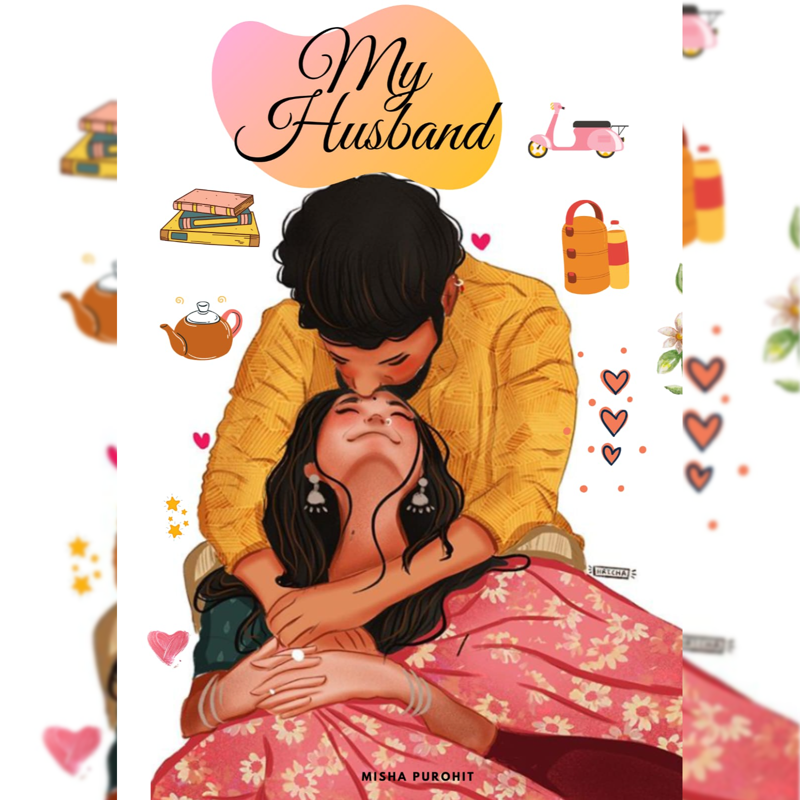 My Husband Chapter 1 - 10