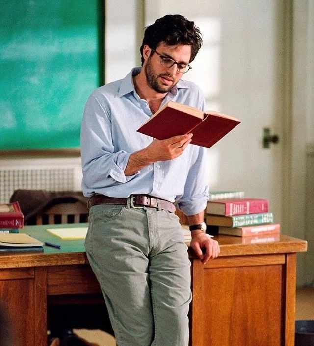 Professor Series-Erotic Shots