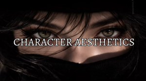 Character aesthetics
